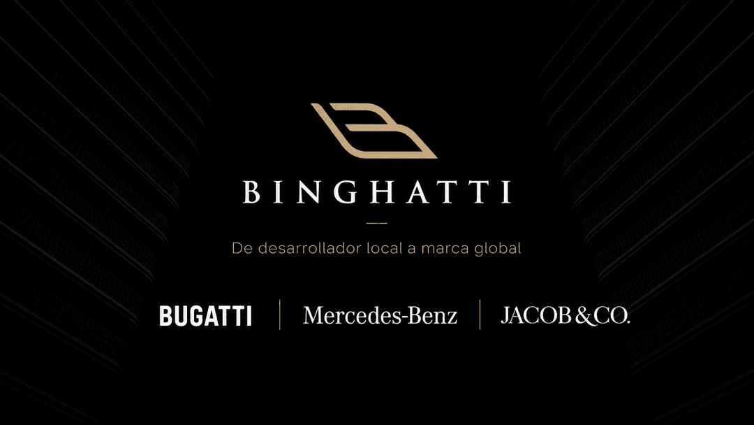 Binghatti Developers en Dubái: proyectos, trayectoria y qué analizar antes de invertir