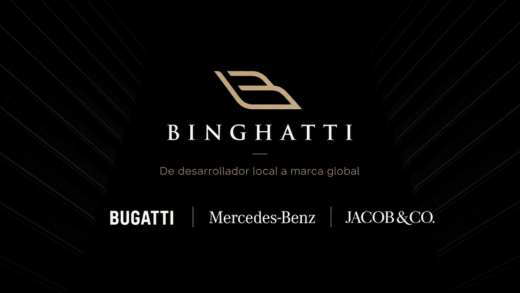 Binghatti Developers en Dubái: proyectos, trayectoria y qué analizar antes de invertir