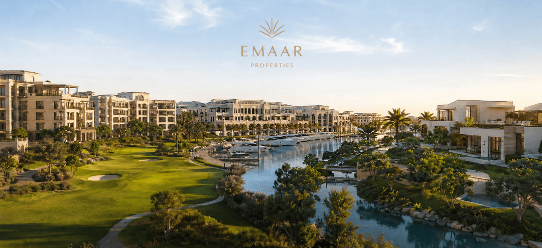 Emaar Properties en Dubái: proyectos, calidad y oportunidades de inversión