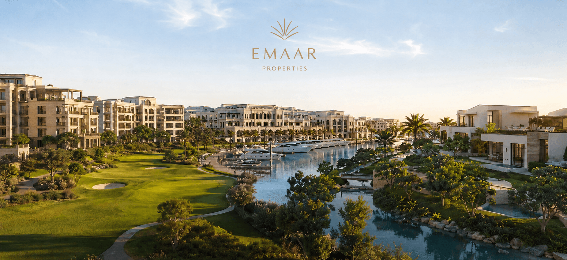 Emaar Properties en Dubái: proyectos, calidad y oportunidades de inversión