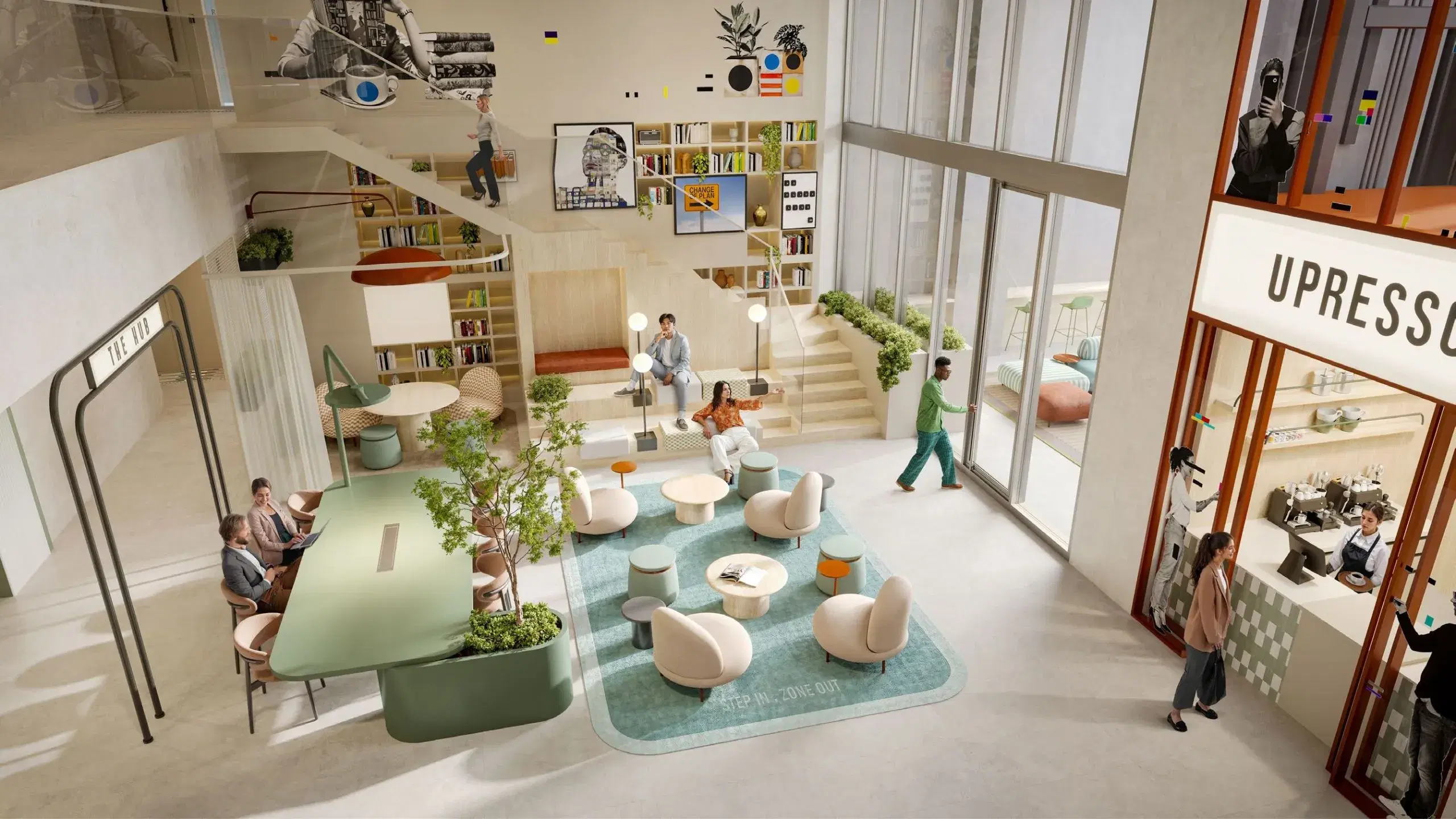 Vista adicional 1 del proyecto