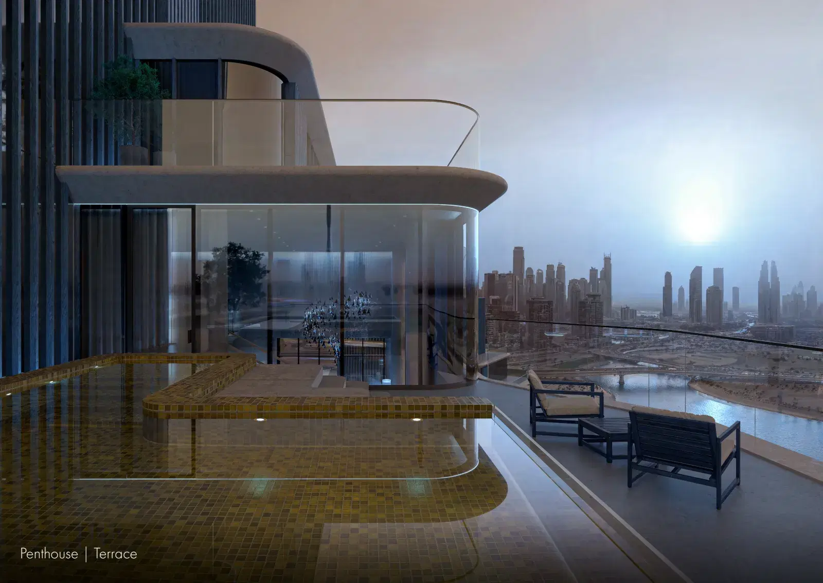 Vista adicional 3 del proyecto