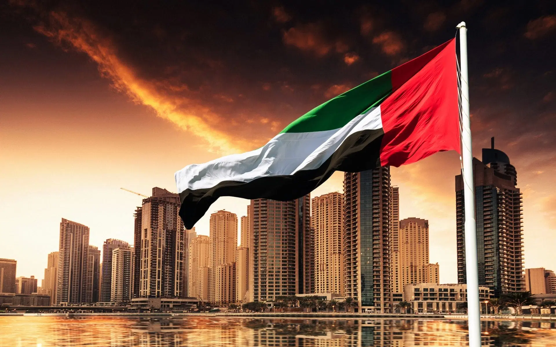 Golden Visa en Dubai: Su pasaporte hacia una residencia de larga duración
