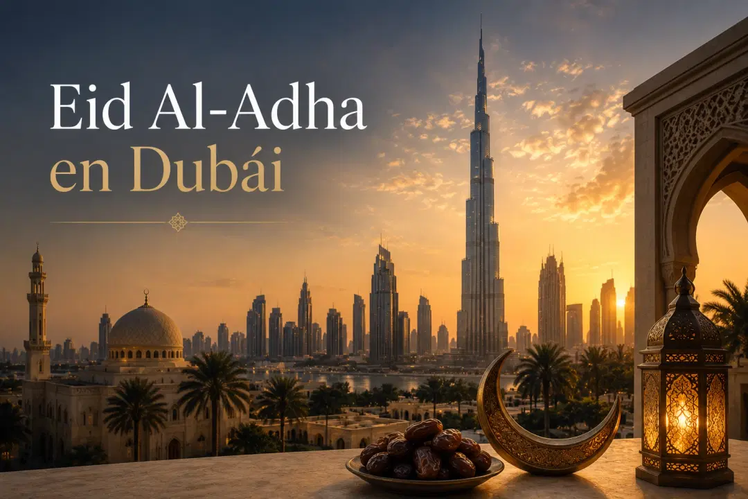 Eid Al-Adha en Dubái: Historia y Significado