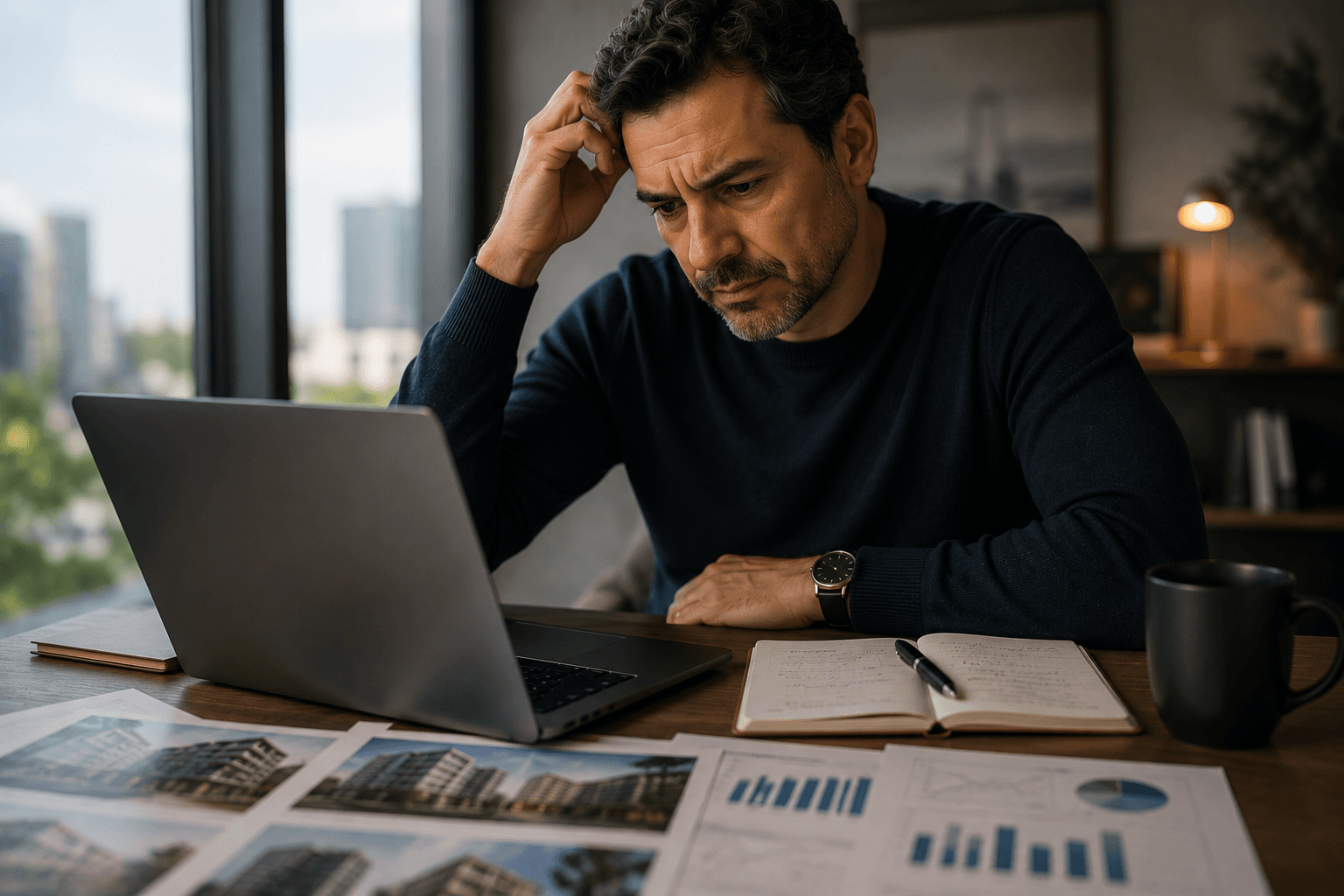 ¿Qué rentabilidad puede esperar realmente un inversionista en Dubái?