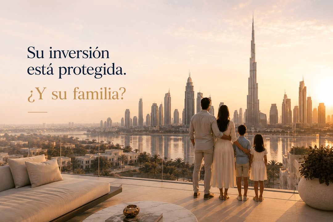 Testamento en Dubái: Cómo Proteger Su Patrimonio e Inversiones en Emiratos Árabes Unidos