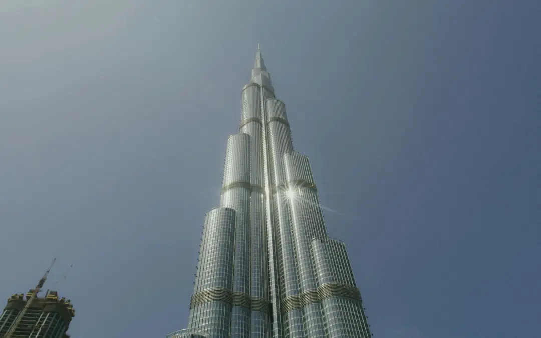 Burj Khalifa: 15 años siendo el epicentro del lujo inmobiliario en Dubái