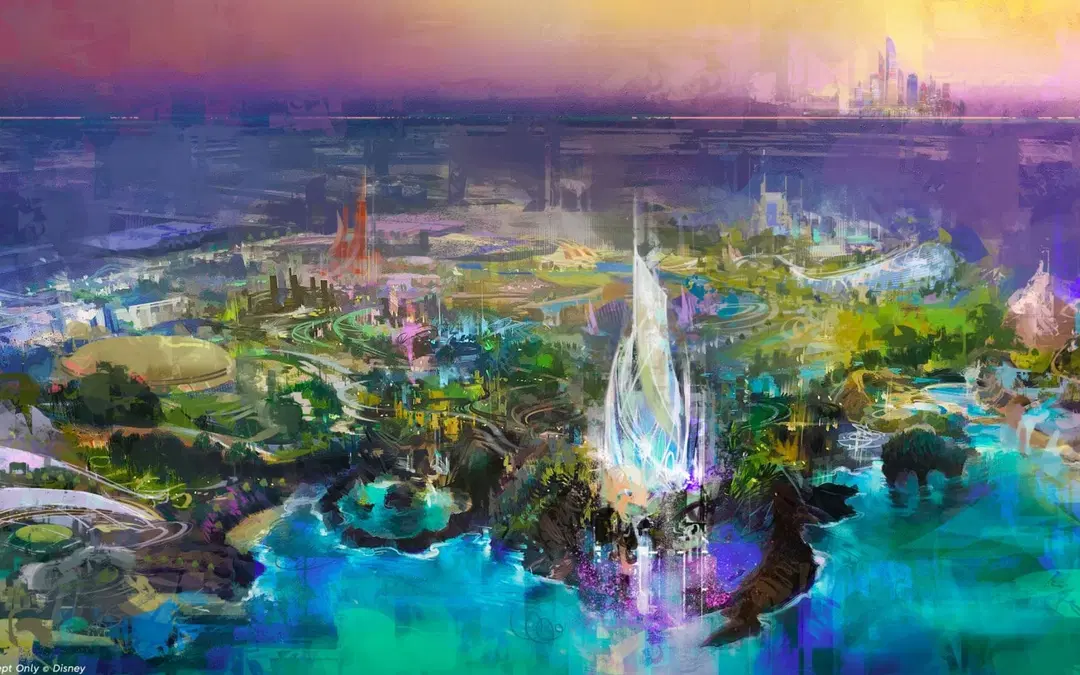 Disney Abu Dhabi: el nuevo parque temático que impulsará la economía y el sector inmobiliario en Emiratos