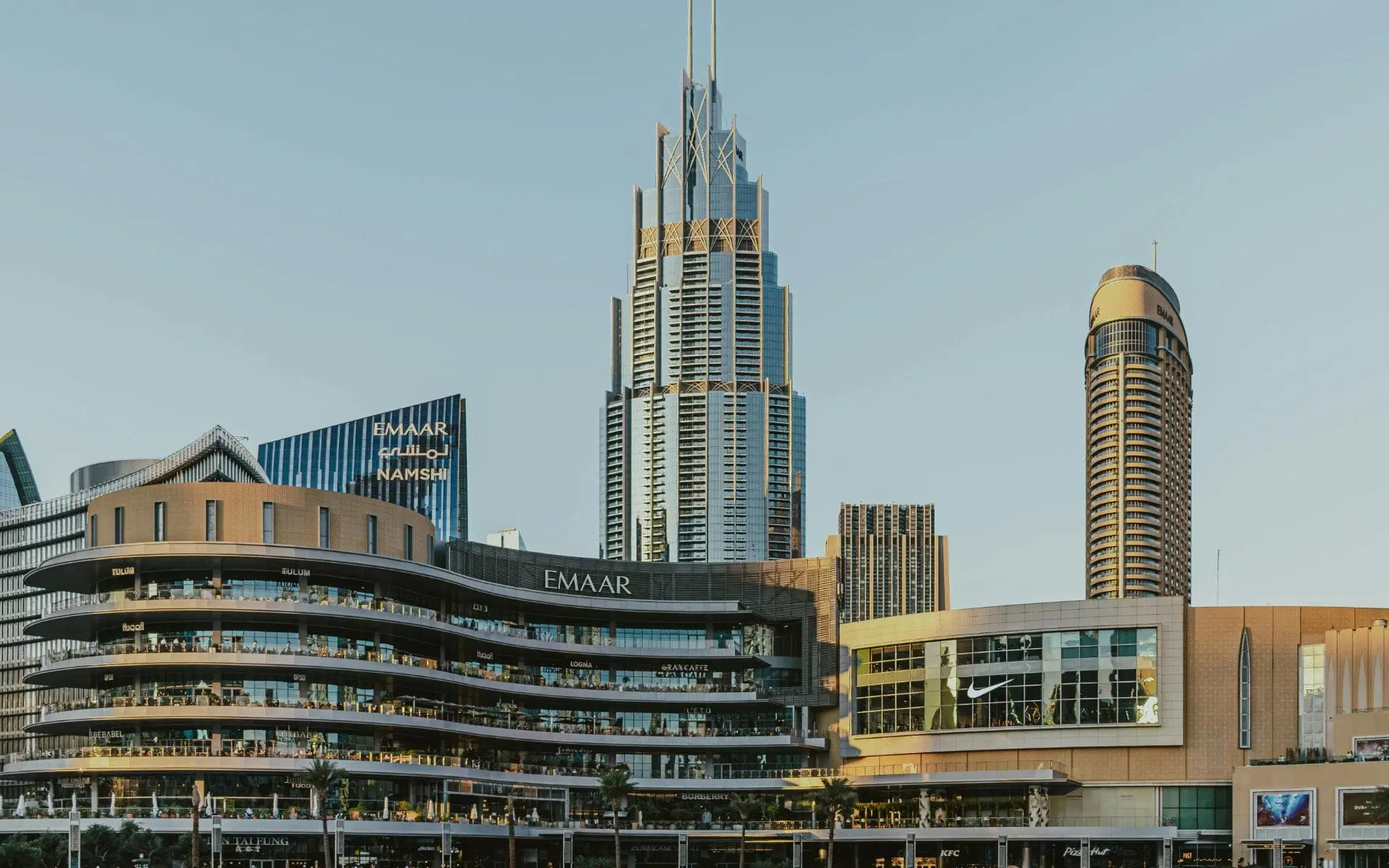 Dubai Mall vuelve a batir récords de visitantes y refuerza su estatus global