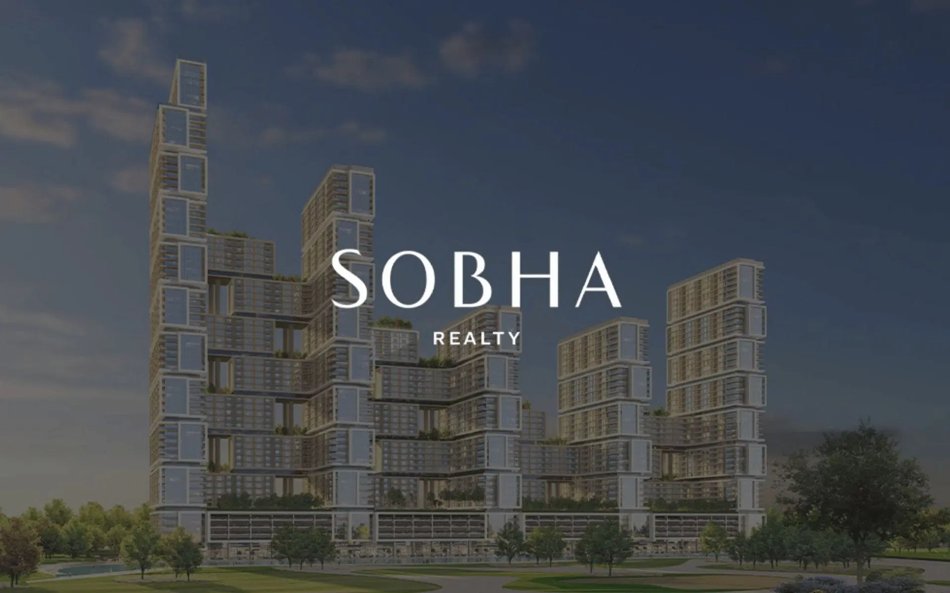 Invertir en Sobha Realty: Un líder en el mercado inmobiliario de Dubái