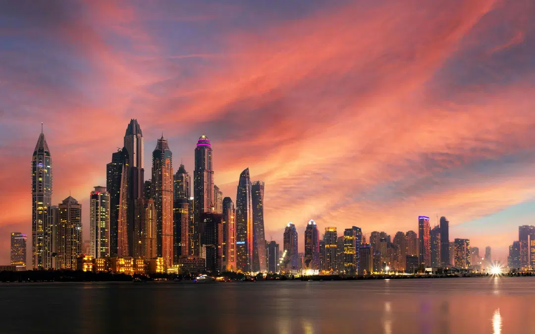 Smart Rental Index 2025: La Nueva Era del Mercado Inmobiliario en Dubái